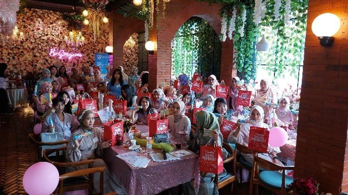 Biskuit Kokola Edukasi Makanan Keluarga Indonesia