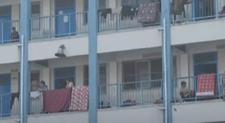 338.000 Warga Gaza Mengungsi, PBB Serukan Akses Kemanusiaan