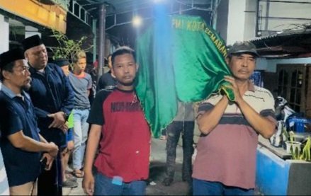 Usai Autopsi Bocah Perempuan di Duga Meninggal Tak Wajar Langsung di Makamkan