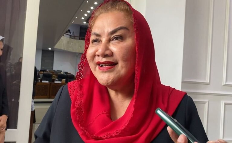 Mbak Ita Ingin Pelaku Kekerasan Seksual di Kemijen Dituntut Seberat-Beratnya