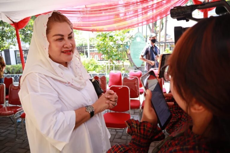 Mbak Ita Dorong Guru di Semarang Miliki Keterampilan Tambahan