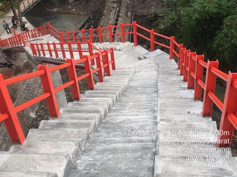 Mbak Ita Utamakan Kenyamanan, Keamanan dan Keselamatan