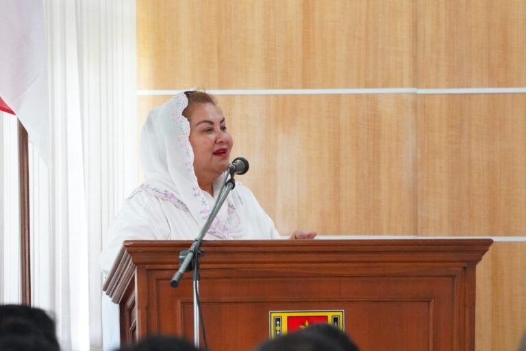 Mbak Ita: Perlindungan terhadap Perempuan dan Anak adalah Pilar Penting