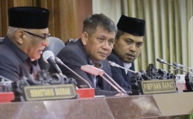 Musim Hujan Tiba, Pemprov Jateng Diminta Antisipasi Banjir