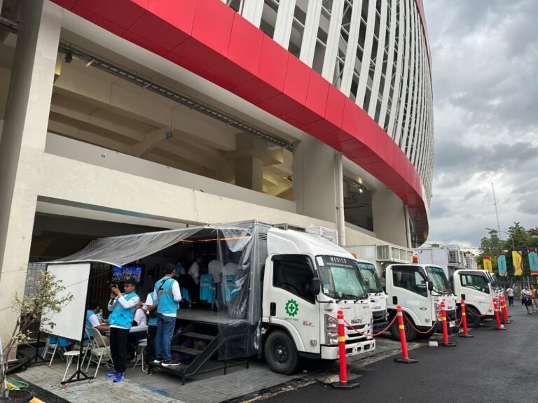 PLN UP2D Jateng & DIY Sukses Hadirkan Listrik Tanpa Kedip