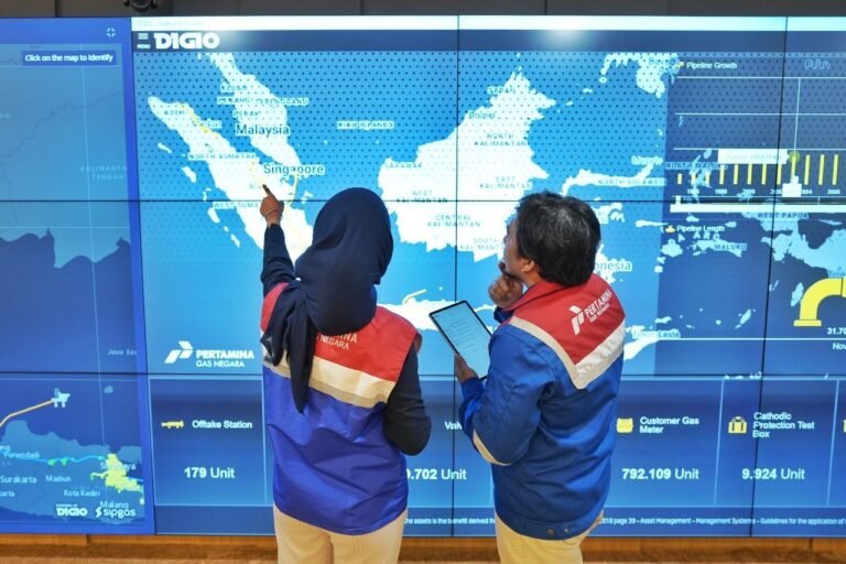 PGN Unggulkan Program Pengembangan Kompetensi dan Adaptasi Digital