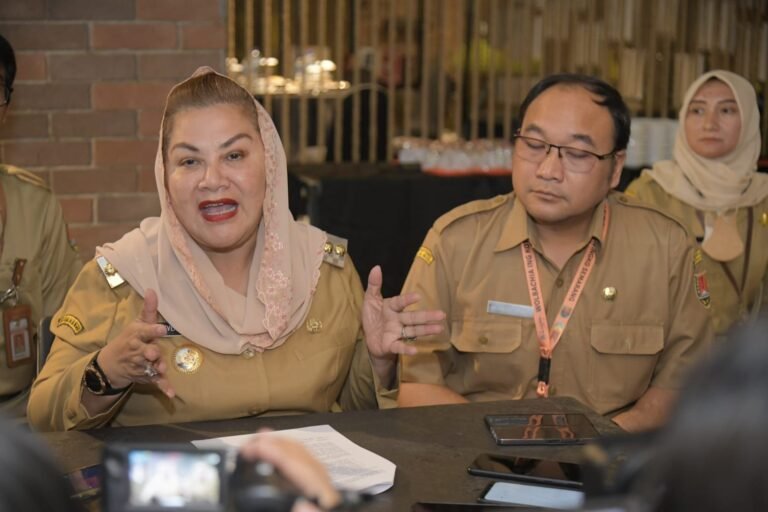 Pemkot Semarang Antisipasi Lonjakan Kasus Covid-19