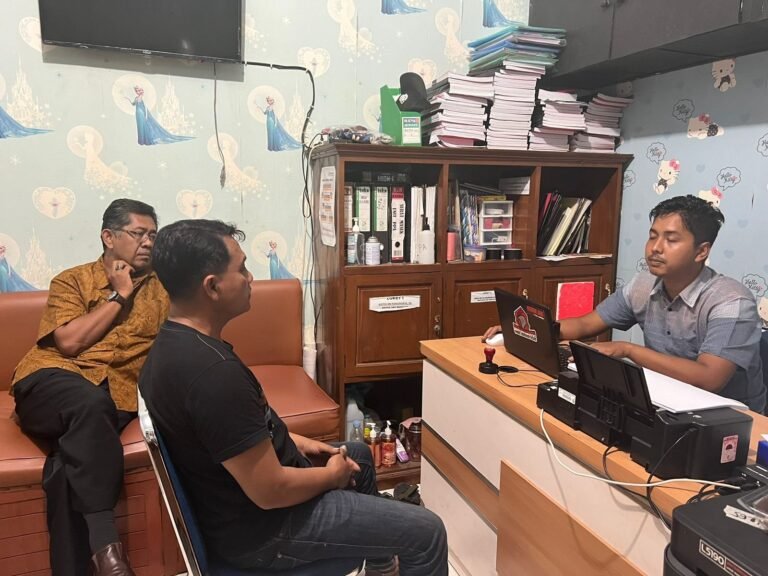 Polres Wonogiri Bekuk Ayah Tiri Cabul, Ngaku 10 Kali Setubuhi Anaknya