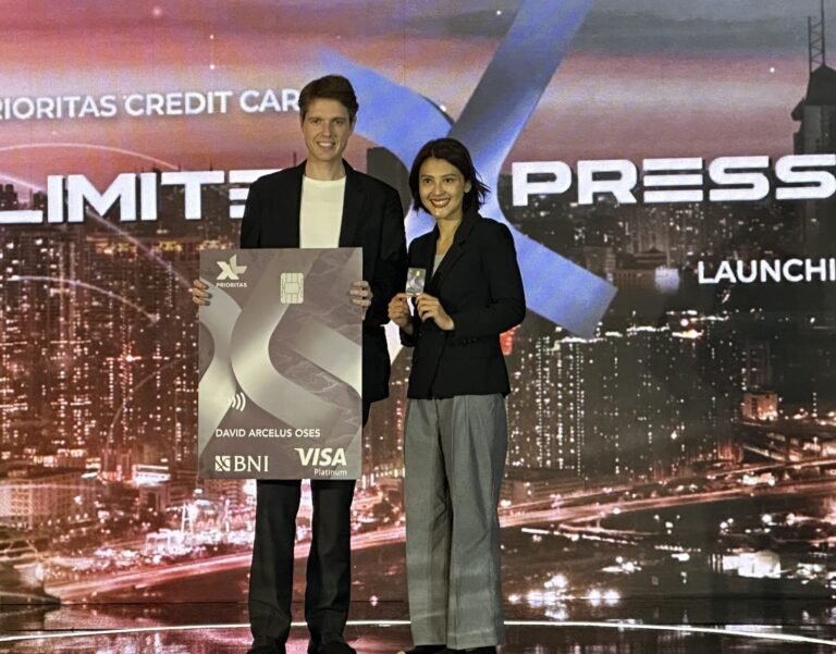 XL Tawarkan Cashback Hingga Rp 200 Ribu