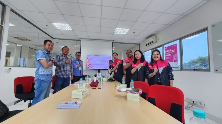 Smartfren Komitmen Dukung Pemerintah Wujudkan Pemilu Damai 2024