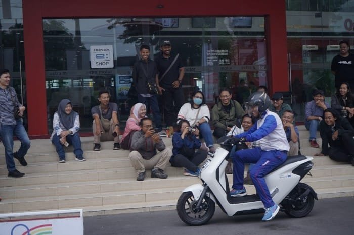 Astra Motor Jateng Apresiasi Sahabat Pers