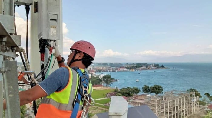 Masa Pemilu, Trafik Data XL Axiata Naik 11%