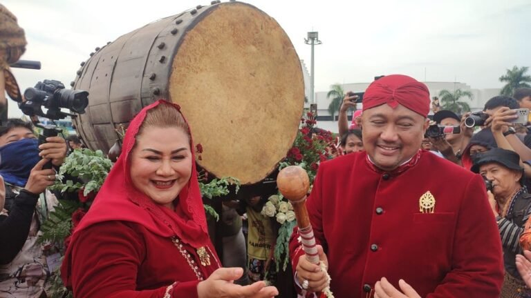Tahun Ini Tradisi Dugderan Bakal Lebih Meriah