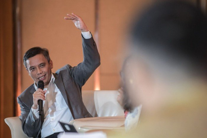 BTN Turut Bangun Peradaban dan Majukan Bangsa