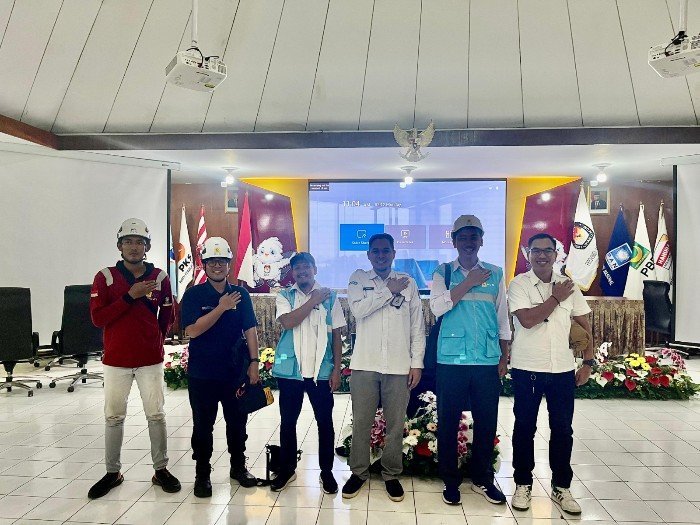 PLN Siagakan Personel dan Backup Listrik 4 Lapis