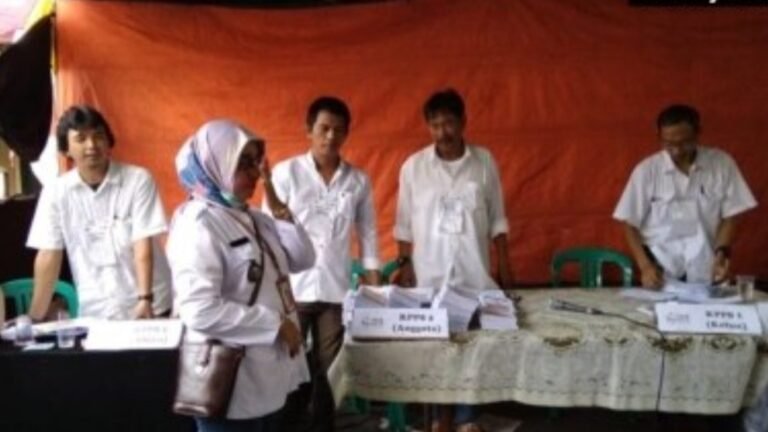 Pihak RS Jelaskan Anggota KPPS Gangguan Jiwa di Pati, Diduga Akibat Ini