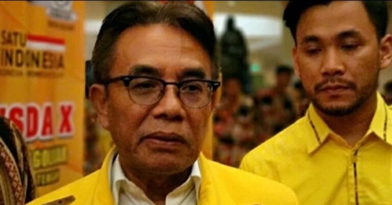 Raih 17 Kursi, Golkar Jateng Siapkan Kader Maju Pilgub Jateng