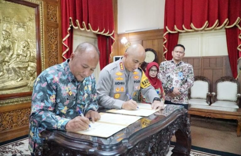 Pemkab Pati Siapkan Rp 3,6 Miliar untuk Pengamanan Pilkada