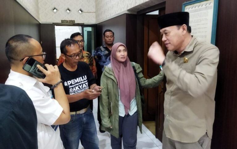 Pilkada Karanganyar, akankah PDIP dan PKB Berkoalisi? 