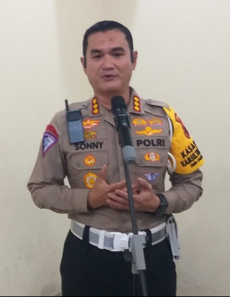 Ini Aturan Penerapan Pembatasan Kendaraan Sumbu Tiga di Jateng Saat Mudik