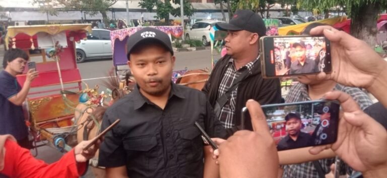 PSI Dukung Politisi Millenial Machmud Lutfi Maju Pilkada Sukoharjo
