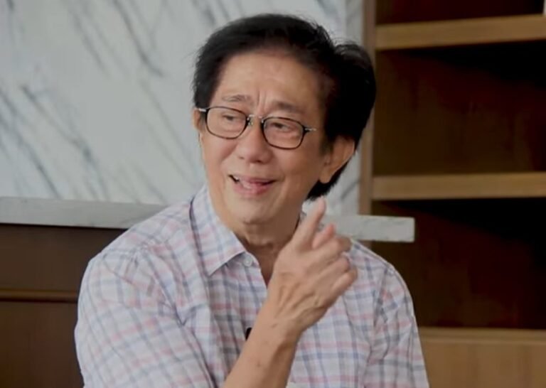 Mengenal Akal Budi, Prinsip Hidup Irwan Hidayat, Bos Jamu Sidomuncul