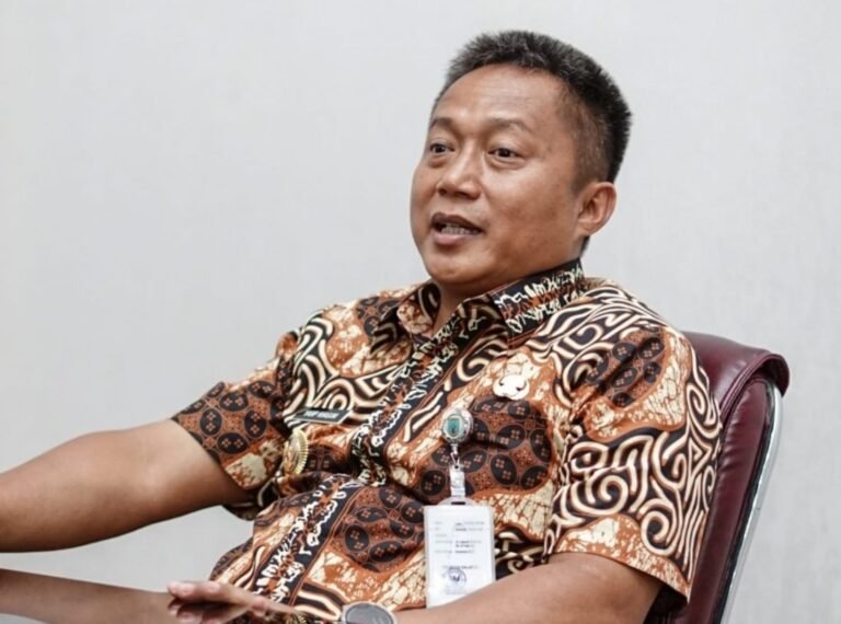 THR ASN Pemkot Salatiga Tembus Rp 26,4 Miliar 