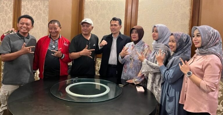 Ini Daftar 8 Caleg PDIP Siap Pidanakan KPU