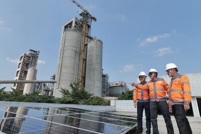 SBI Dorong Inovasi dan Efisiensi