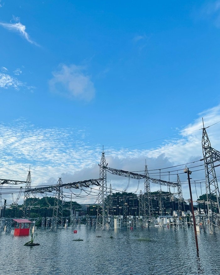 PLN Fokus Amankan Suplai Listrik Warga Pantura Jateng