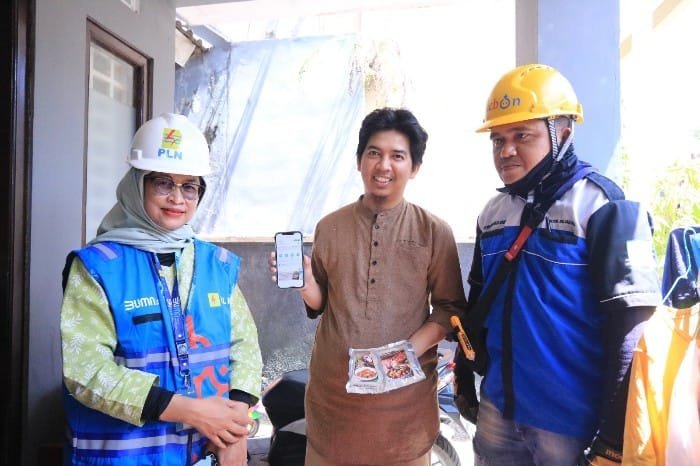 PLN Berikan Diskon Tambah Daya di Bulan Ramadan