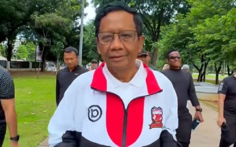 Pastikan Gugat ke MK, Ganjar-Mahfud Tunggu Hasil Pemilu Pengumuman KPU
