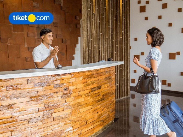 tiket.com Perkenalkan Fitur Refund & Reschedule