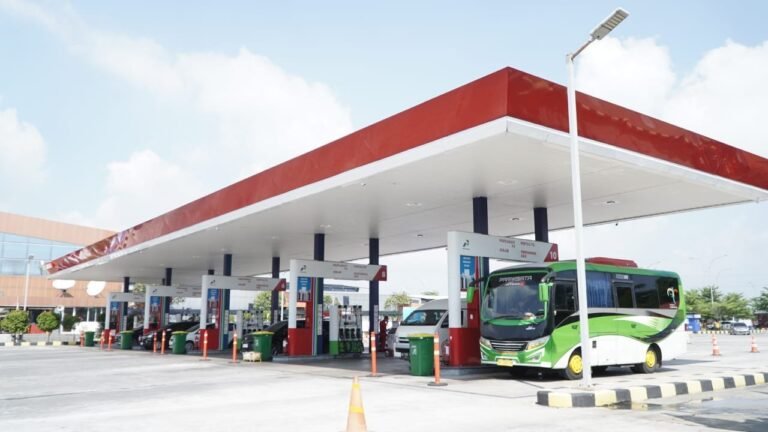 Konsumsi Pertamax Series Meningkat Tajam hingga 94% di Jateng dan DIY