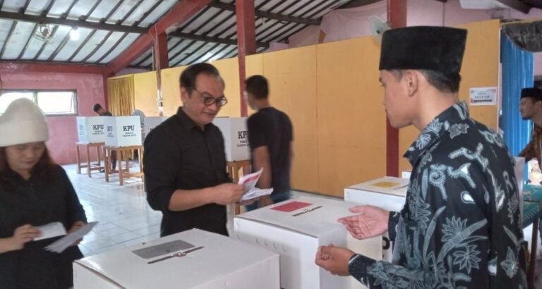 Pilkada Serentak Digelar Rabu 27 November 2024, Ini Tahapan dan Jadwalnya