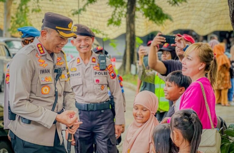 Lebaran Kunjungan Wisata ke Solo Naik 100 persen