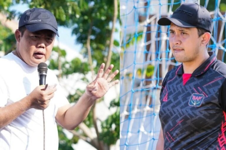 Juliyatmono VS Boby Diprediksi Ramaikan Bursa Ketua Askab PSSI Karanganyar