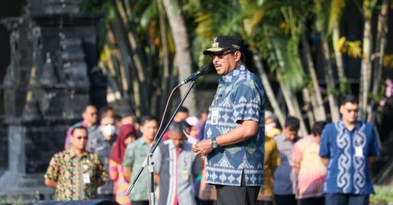 Pelaksanaan Mudik dan Balik Lebaran 2024 di Jateng Berjalan Lancar