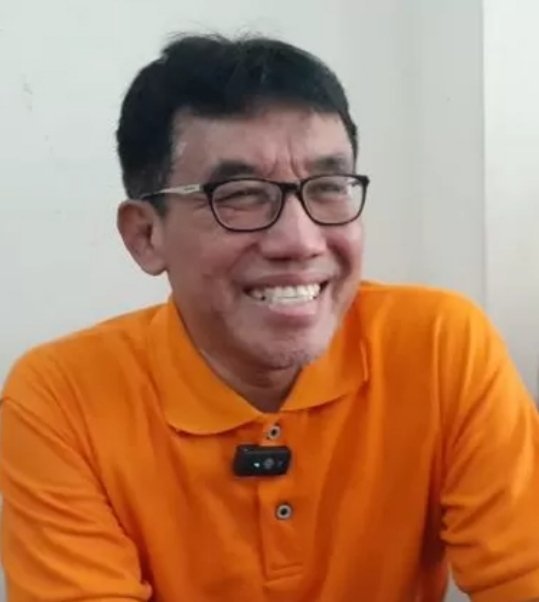 Haris Tegaskan Tidak Maju Pilkada Salatiga, Pilih Jabatan Ini