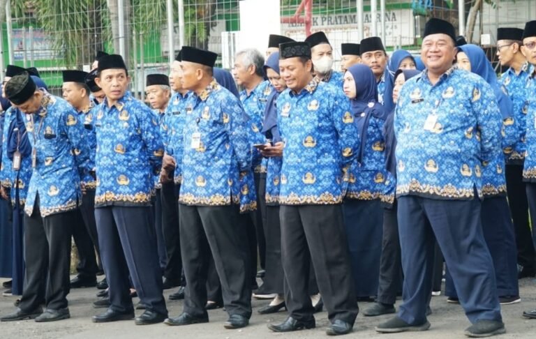 Hari Otonomi Daerah, Pati Dorong Ekonomi Hijau dan Kesejahteraan