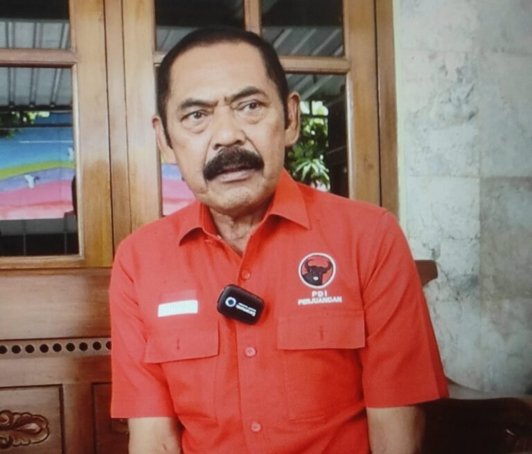 Rudy Anggap Jokowi Tidak Hebat, Kecuali..