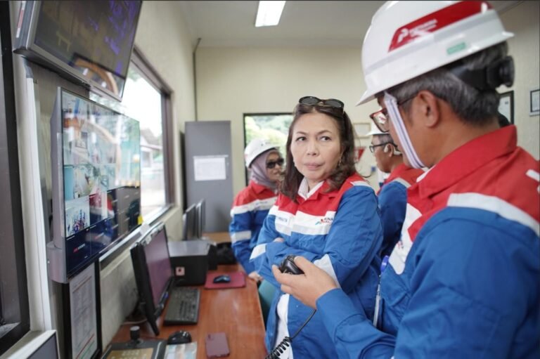 PGN Pastikan Layanan Gas Bumi Aman dan Handal