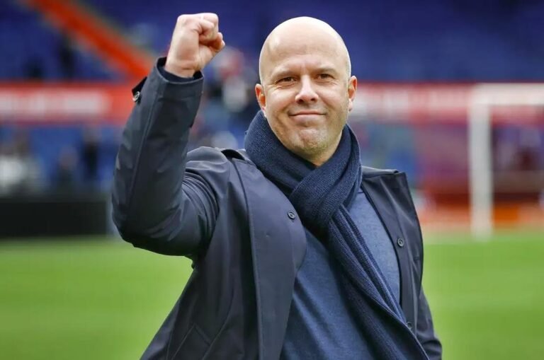 Tak Mudah Latih Liverpool