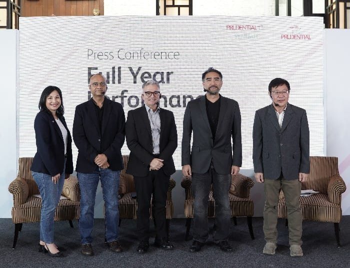 Prudential Pertahankan Kepemimpinan di Industri Asuransi Jiwa