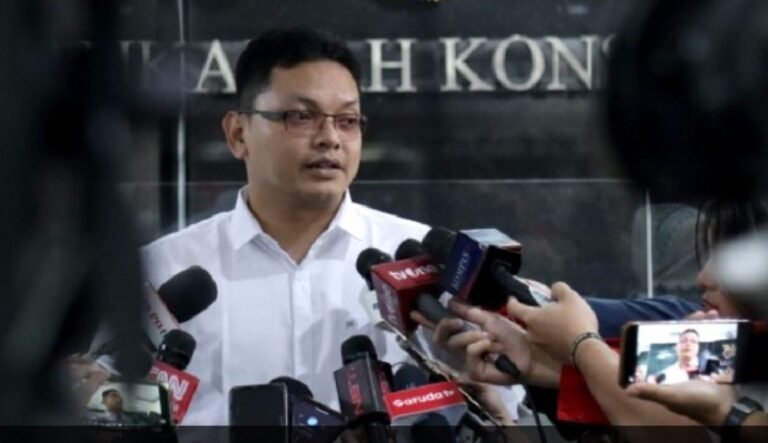 MK Pastikan 14 Amicus Curiae Didalami Hakim