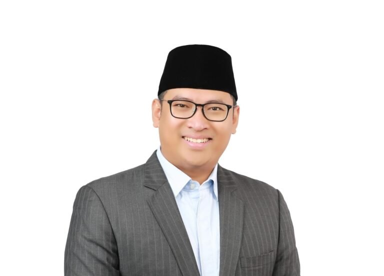 Angin Segar Sudaryono Jadi Cagub Jateng, Butuh Cawagub dari Kaum Religius