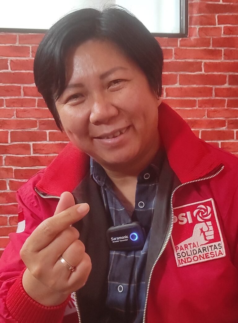 PSI Semarang Buka Pendaftaran Bakal Calon Walikota, Syaratnya Wajib Anti Korupsi dan Anti Intoleransi