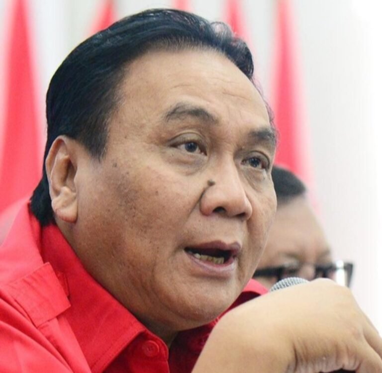 Hampir Semua DPC PDIP Minta “Komandan Korea” Maju Cagub Jateng