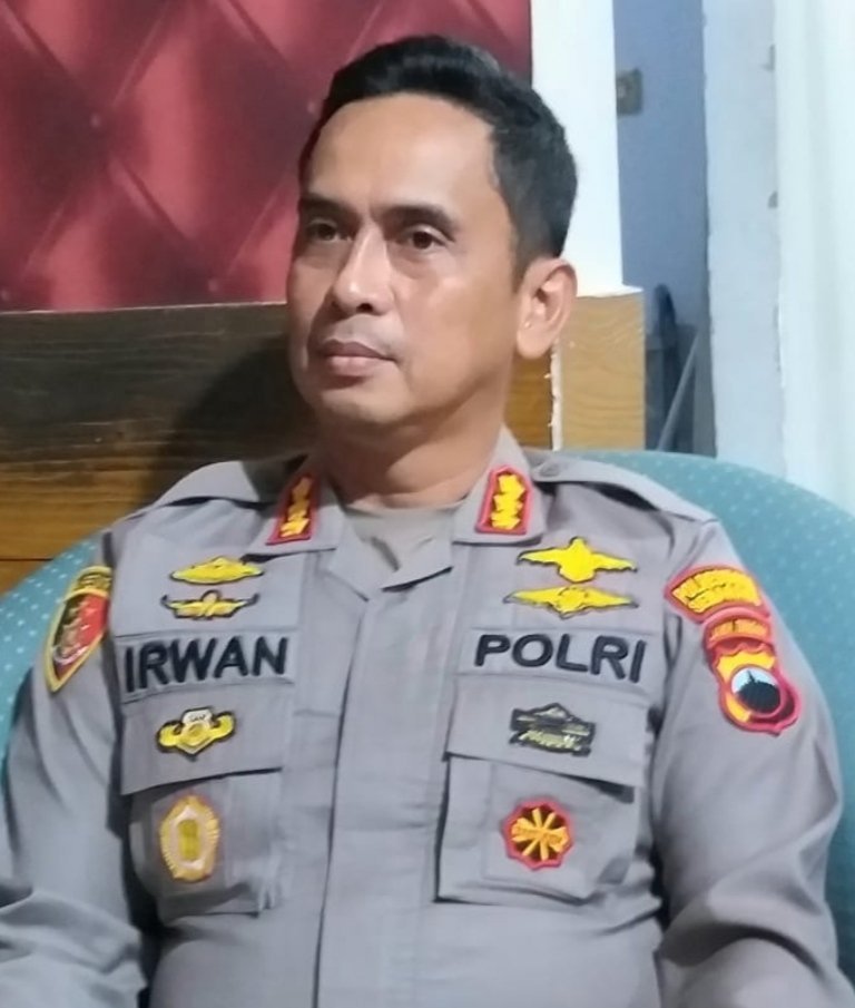 Polisi Pukul Buruh, Kapolrestabes Semarang Tegaskan Sudah Diproses Hukum
