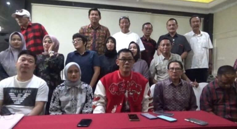 Ditetapkan KPU, Tapi Caleg PDIP Terancam Tidak Dilantik, Banteng Soca Ludiro Siap Tempuh Pidana